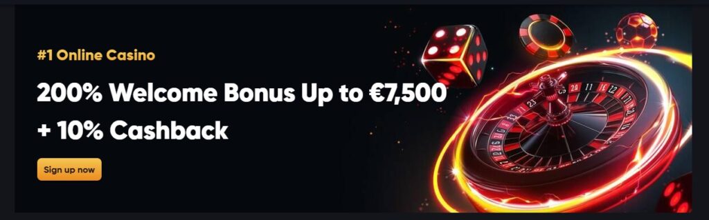 Bonuses