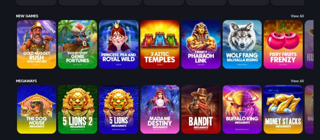 Games